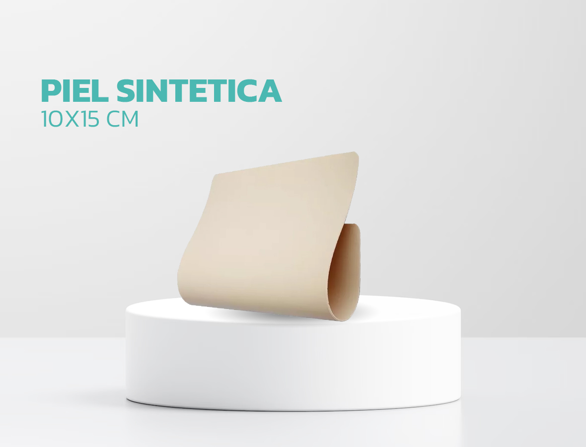 Piel sintetica Chica | Inktinerante